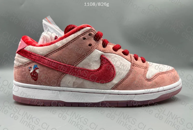 Dunk SB Stranglove 9