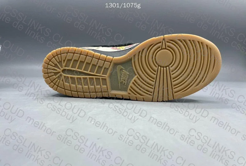 Dunk sb Supreme 2