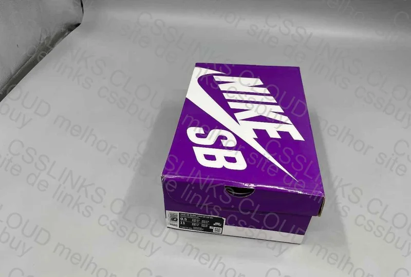 dunk sb supreme G batch SALE