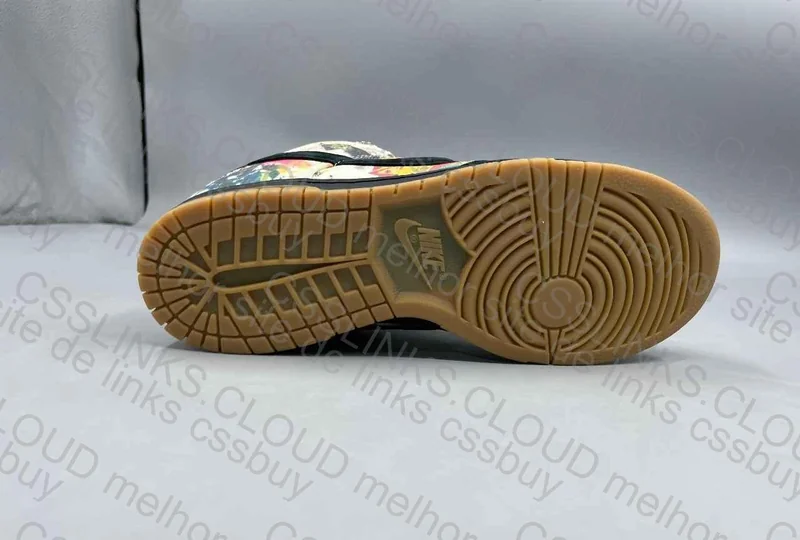 dunk sb supreme G batch SALE 7