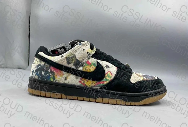 dunk sb supreme G batch SALE 8