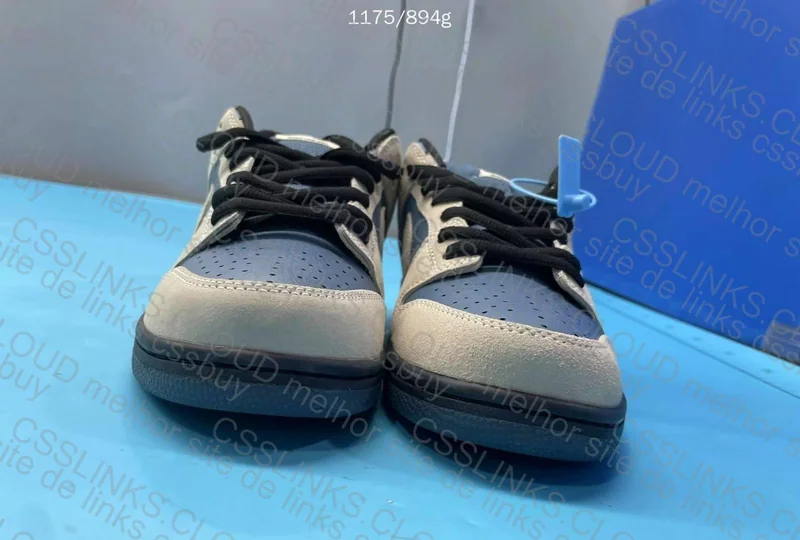 Dunk SB Thunderstorm 2