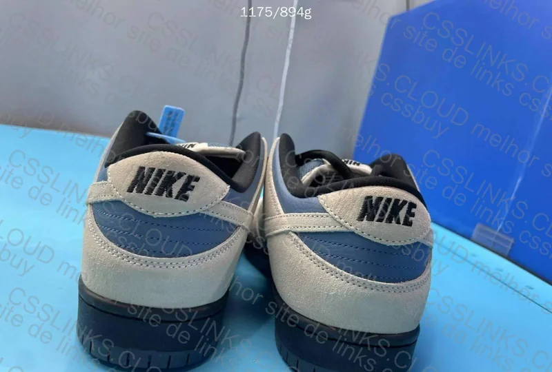 Dunk SB Thunderstorm 5