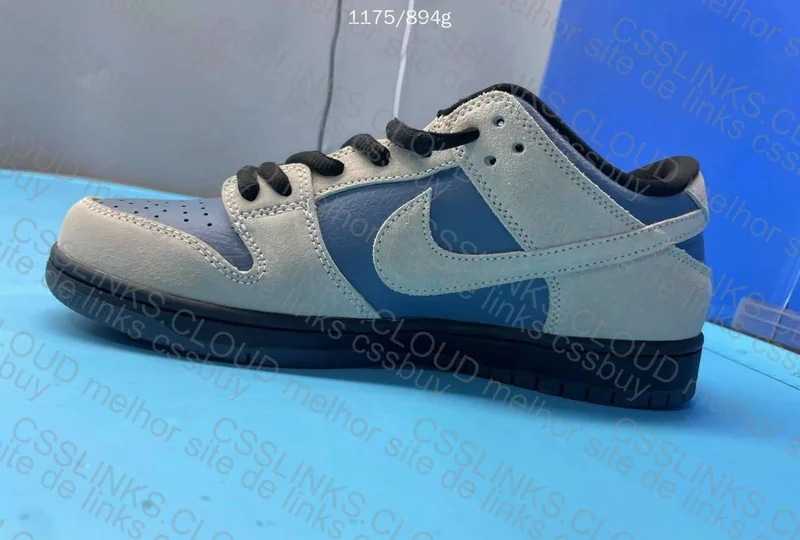 Dunk SB Thunderstorm 7