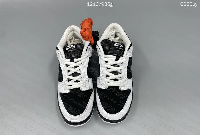 Dunk Sb TightBoot