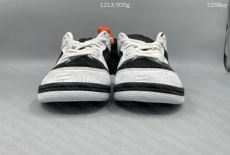Dunk Sb TightBoot 2