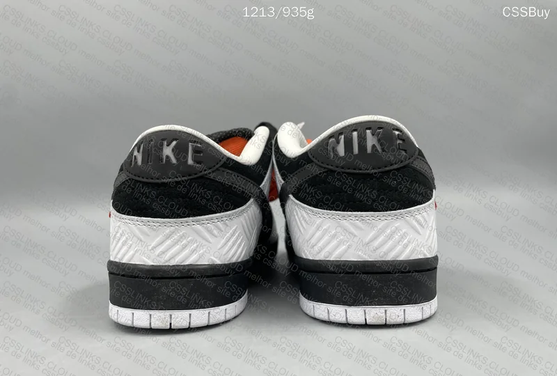 Dunk Sb TightBoot 3