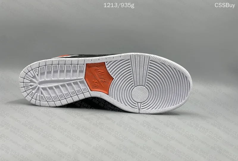 Dunk Sb TightBoot 4