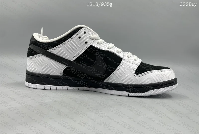 Dunk Sb TightBoot 5