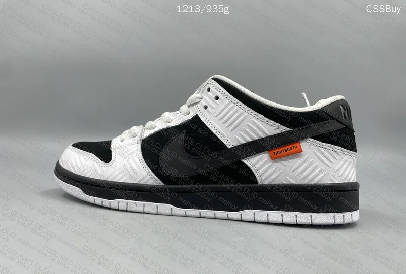 Dunk Sb TightBoot 6
