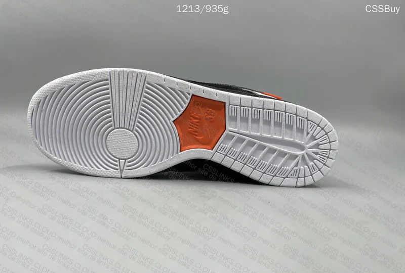 Dunk Sb TightBoot 7