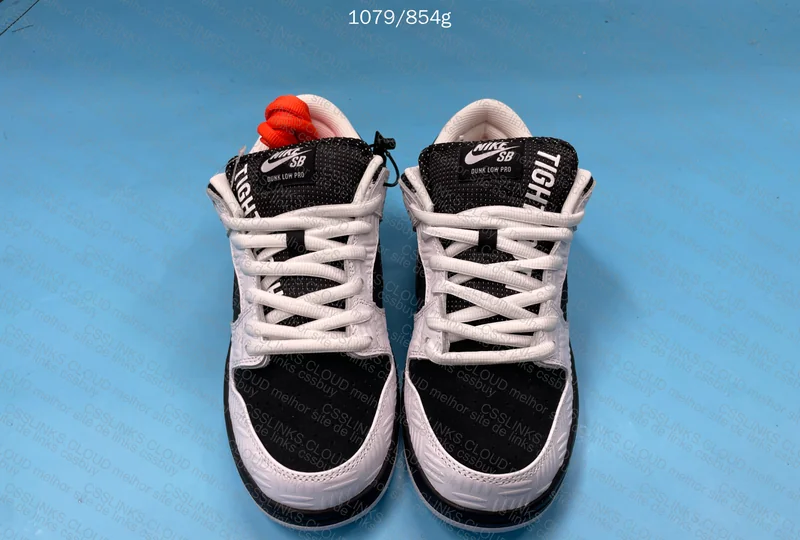 Dunk SB Tightbooth 7