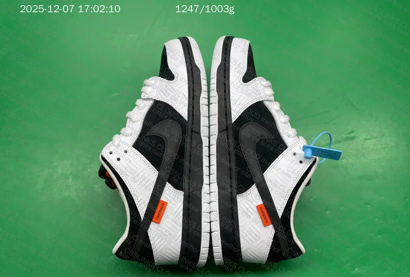 Dunk SB TightBooth