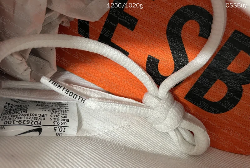dunk sb tightbooth ta GL? 6