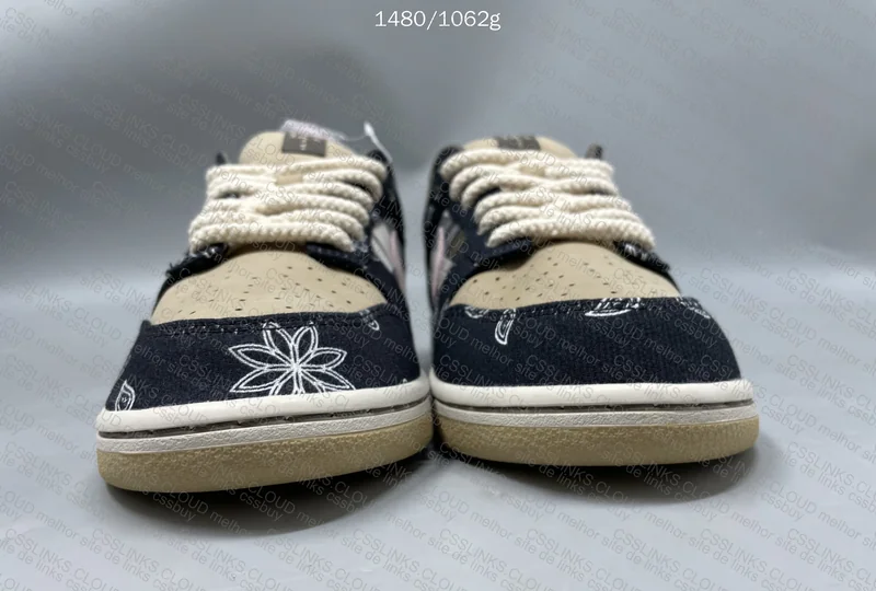 dunk SB travis GT 3