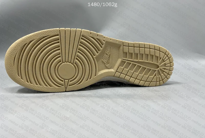 dunk SB travis GT 4