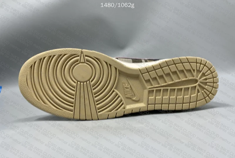 dunk SB travis GT 6