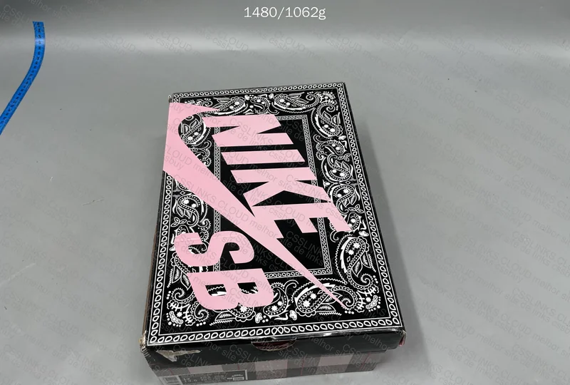 dunk SB travis GT 9