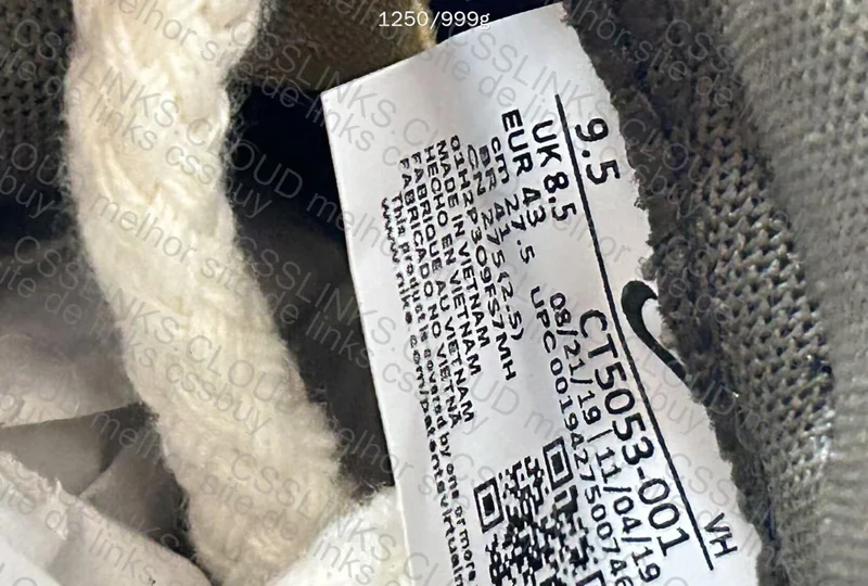 Dunk SB Travis OVO 10