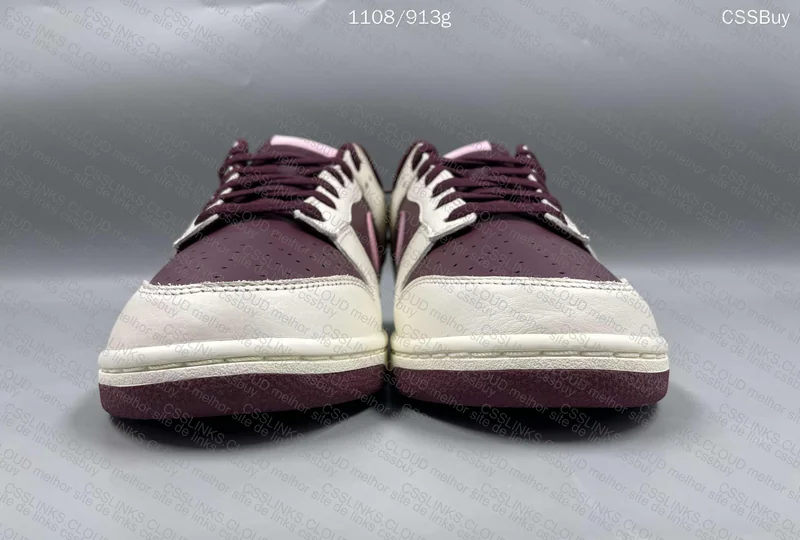 Dunk SB "Valentine's Day" 2