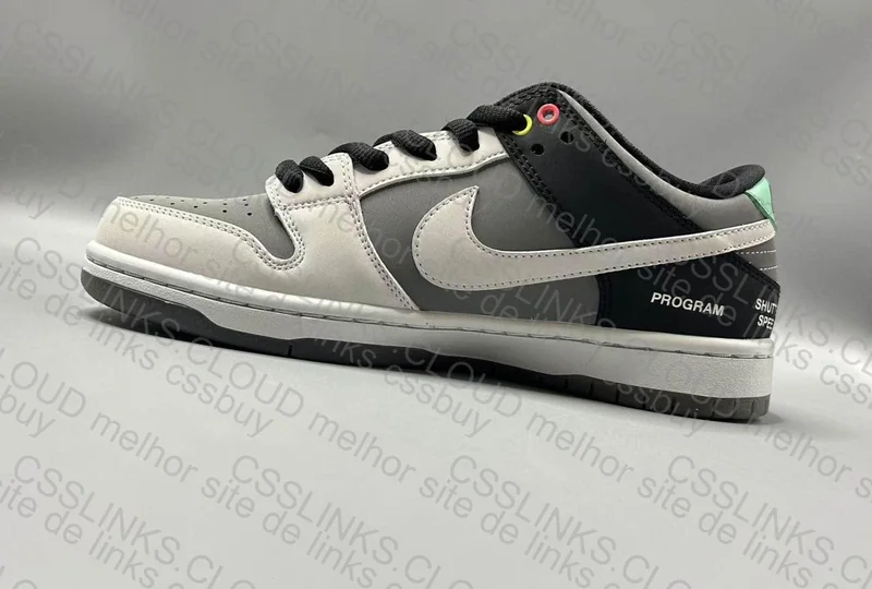 Dunk SB VX1000