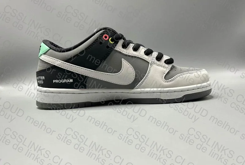 Dunk SB VX1000 2