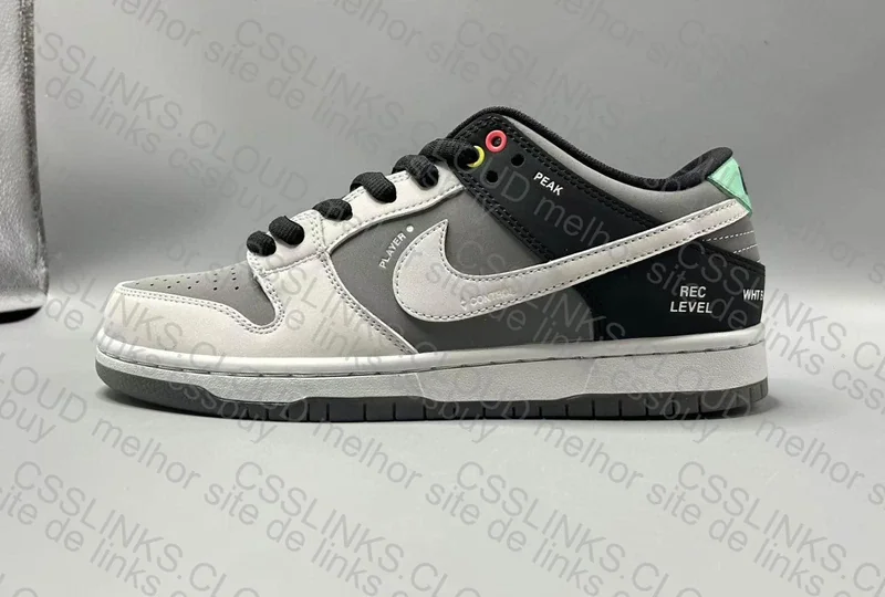 Dunk SB VX1000 3