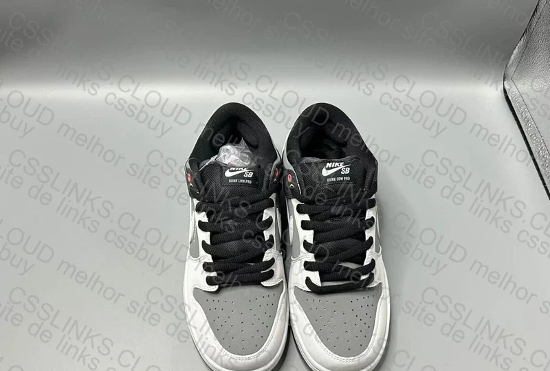 Dunk SB VX1000 6