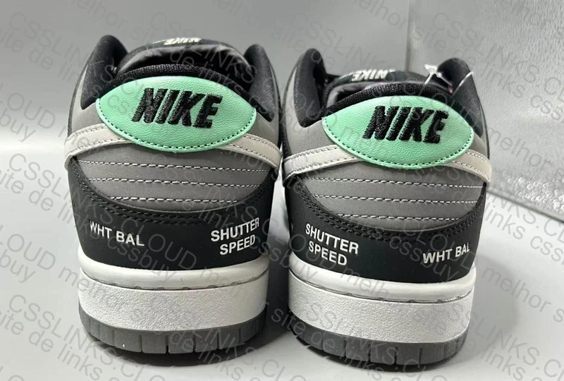 Dunk SB VX1000 7
