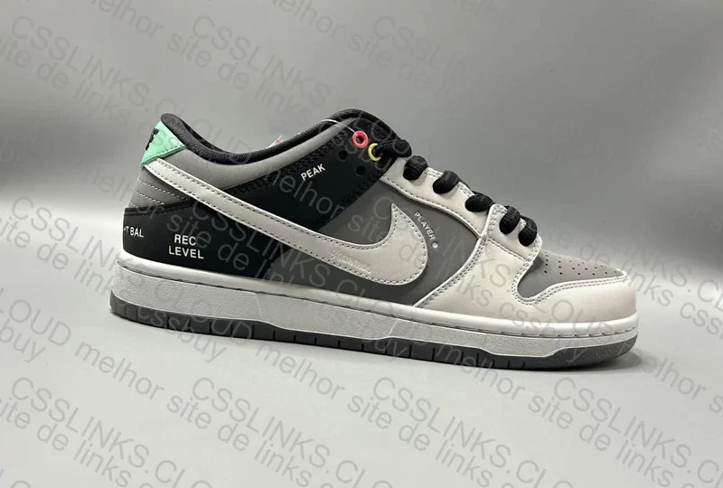 Dunk SB VX1000 8