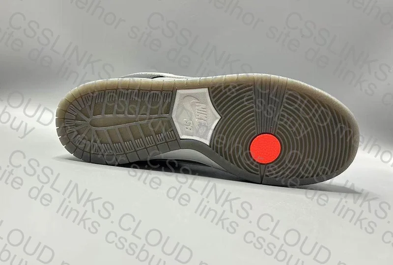 Dunk SB VX1000 9