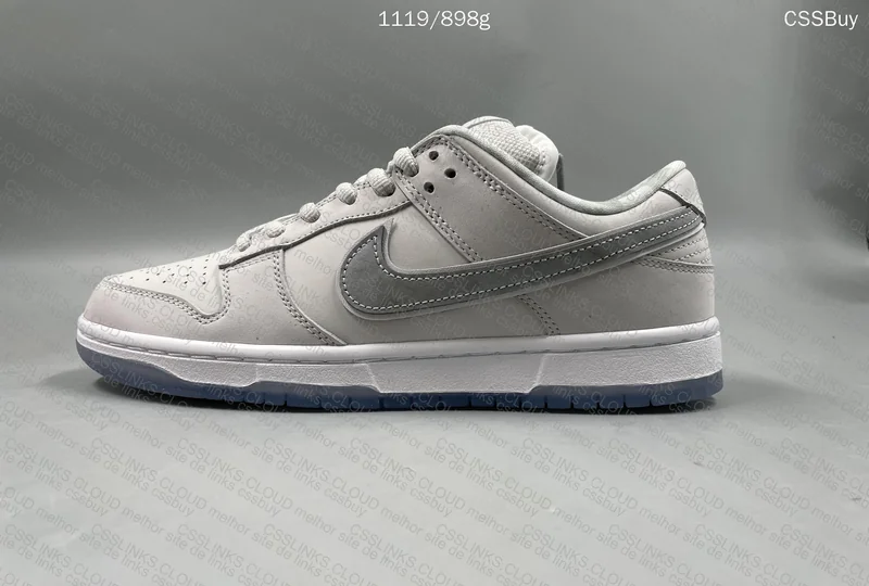 Dunk Sb White Lobster 3