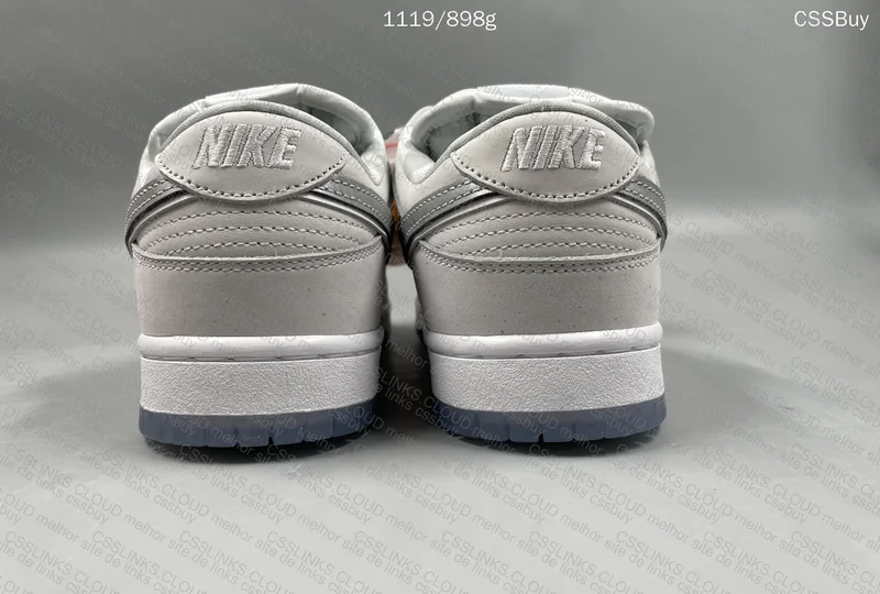 Dunk Sb White Lobster 4