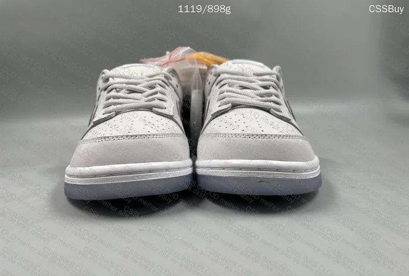 Dunk Sb White Lobster 5