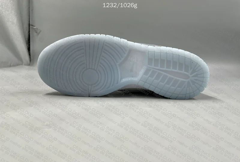 Dunk SB White Lobster 4