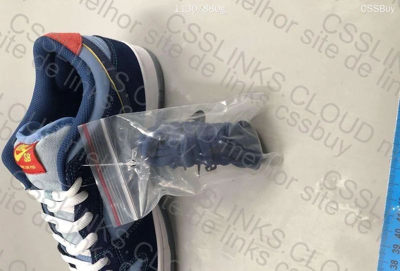Dunk SB ''Why so sad?'' 7