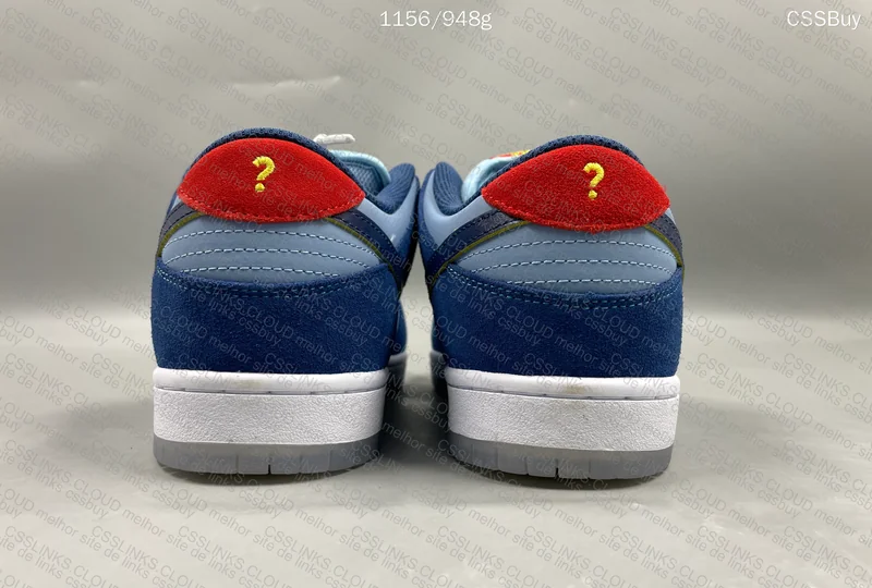 Dunk SB Why So Sad
