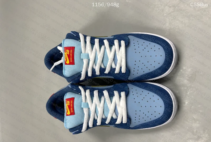 Dunk SB Why So Sad 10