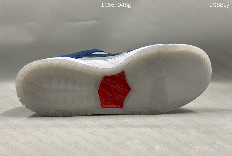 Dunk SB Why So Sad 2