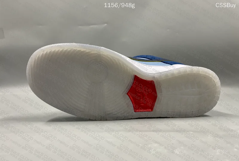 Dunk SB Why So Sad 8