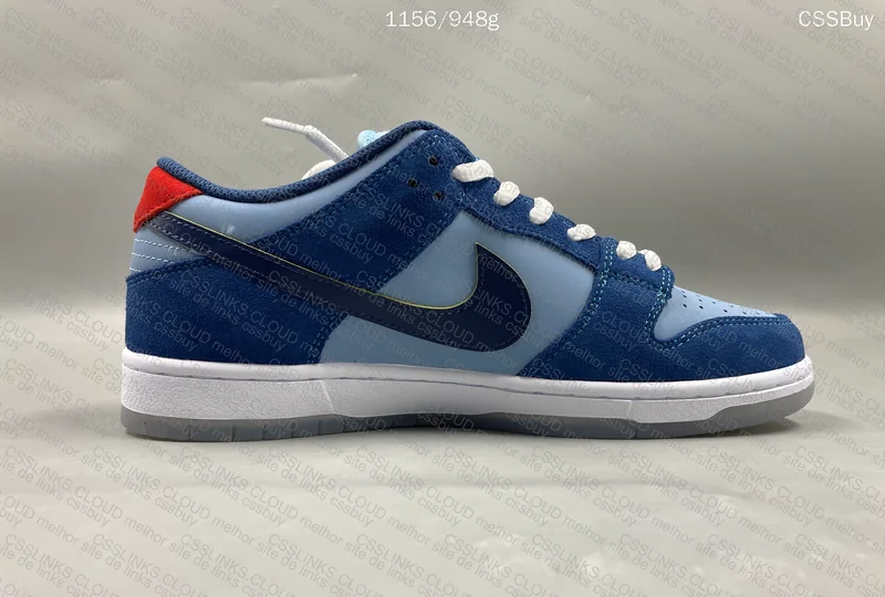 Dunk SB Why So Sad 9