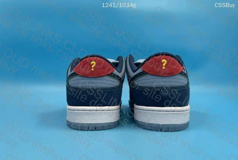 Dunk SB Why So Sad 2