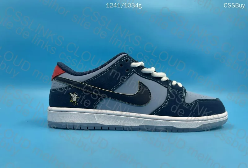Dunk SB Why So Sad 3