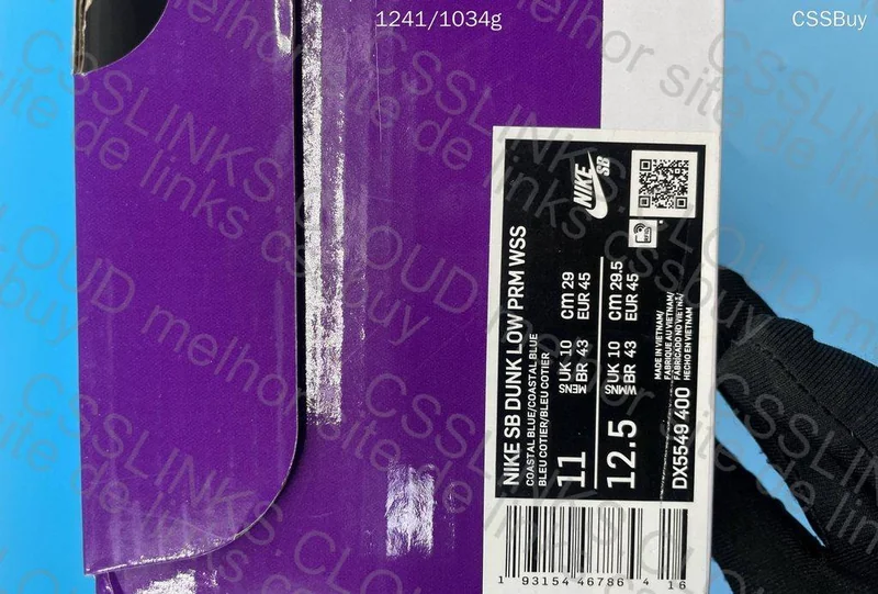 Dunk SB Why So Sad 5