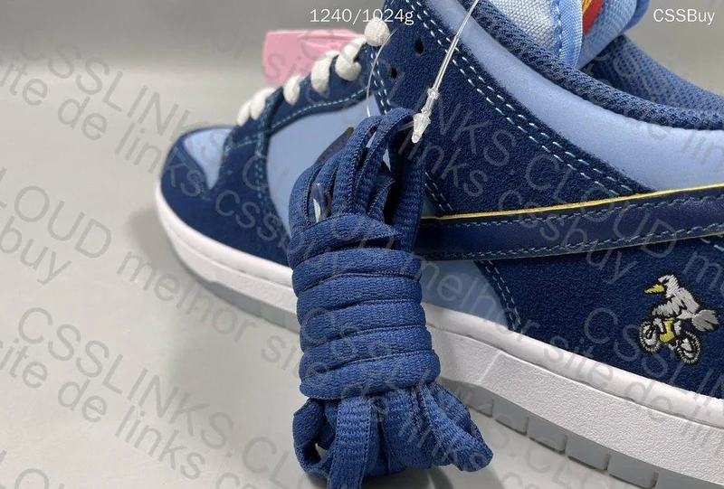 Dunk SB Why So Sad