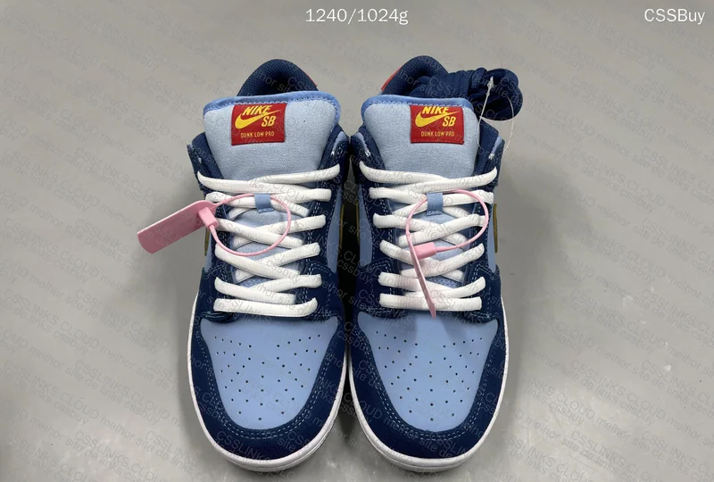 Dunk SB Why So Sad 2