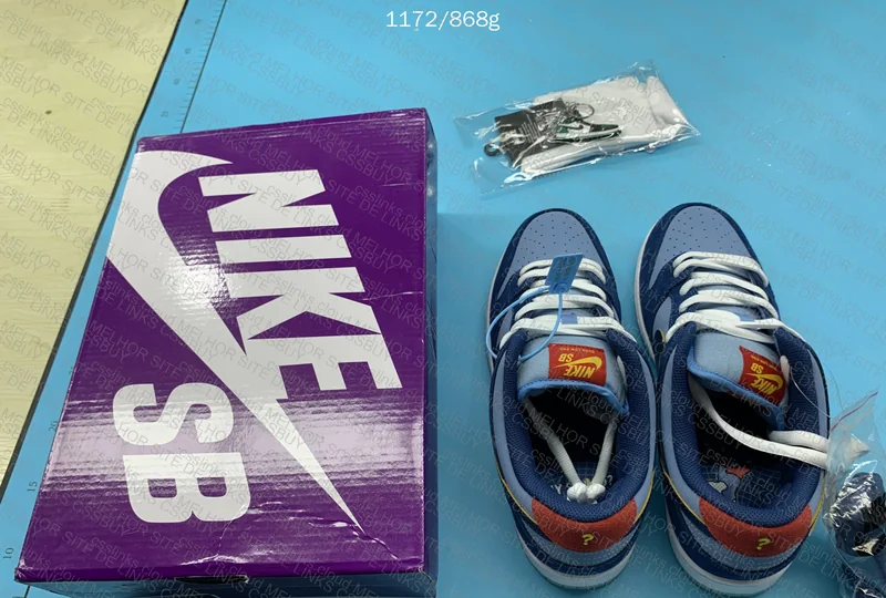 Dunk SB Why so Sad