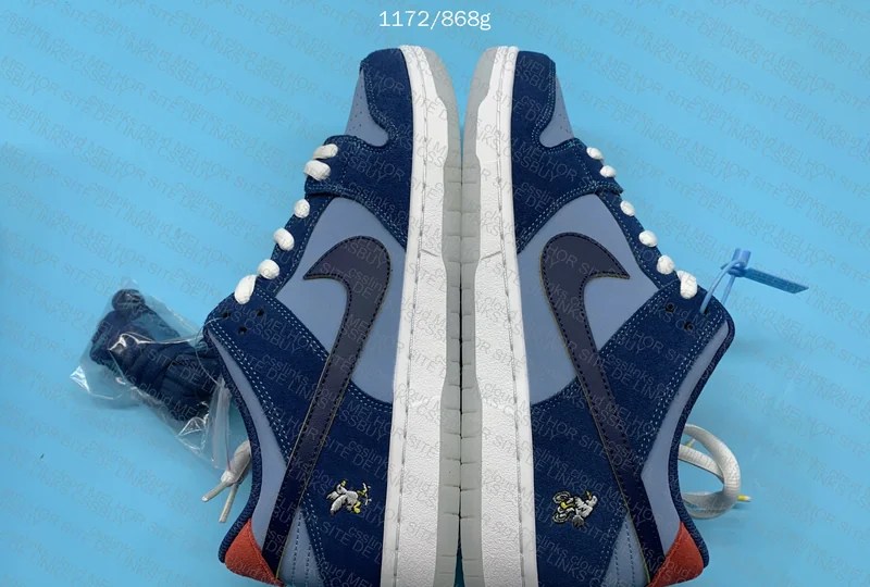 Dunk SB Why so Sad 3