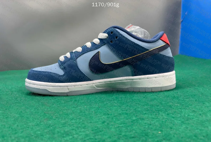 Dunk Sb Why So Sad