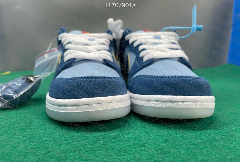 Dunk Sb Why So Sad 3